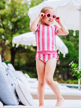 Miki Rash Guard - Little Princess